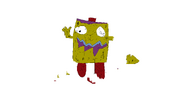 Sundried Trashie
