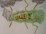 Series X Logo Template