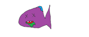 Fart Fish