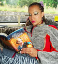 Siva readingbook