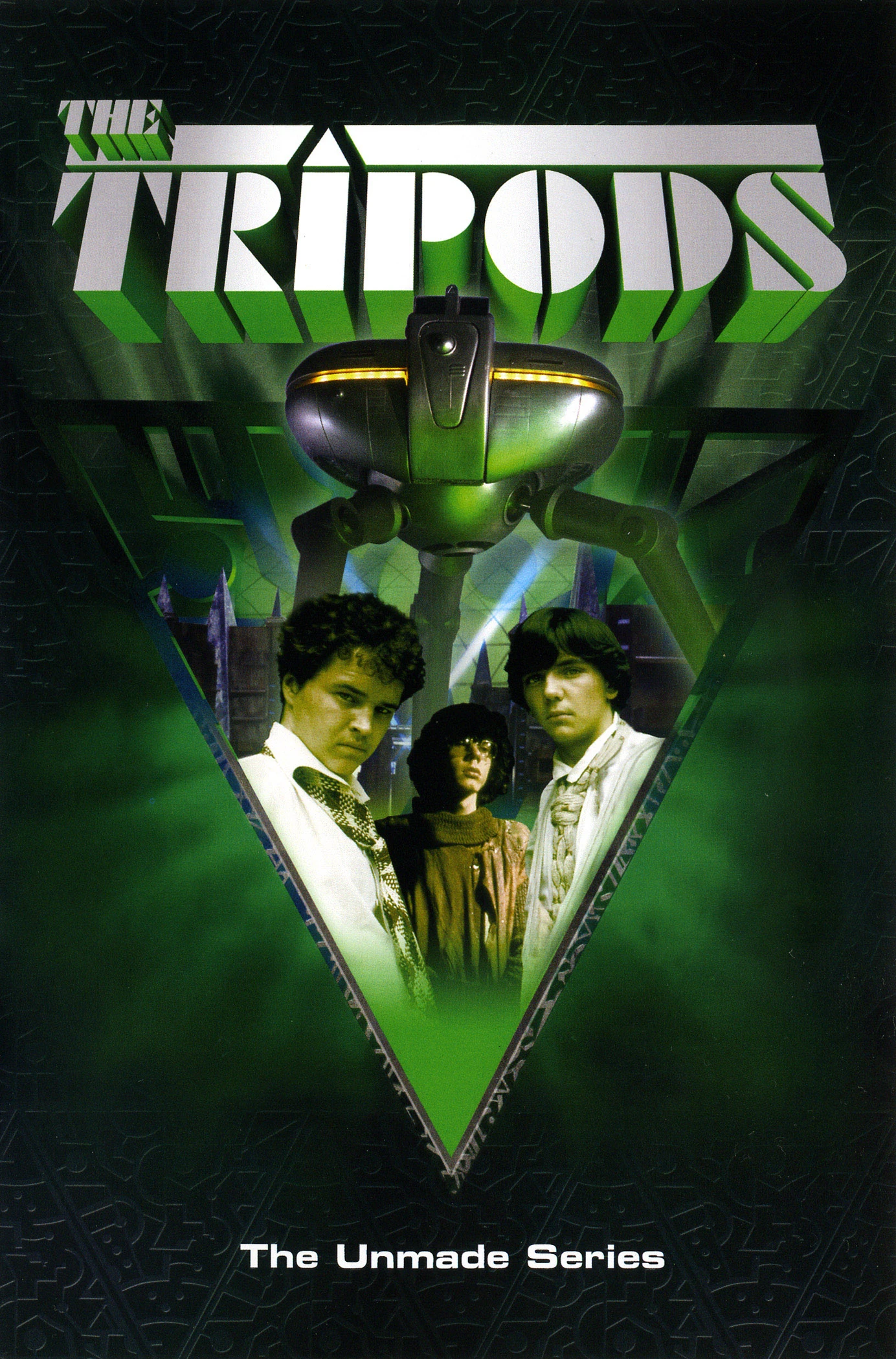 CategoryTV Series The Tripods Wiki FANDOM powered by Wikia