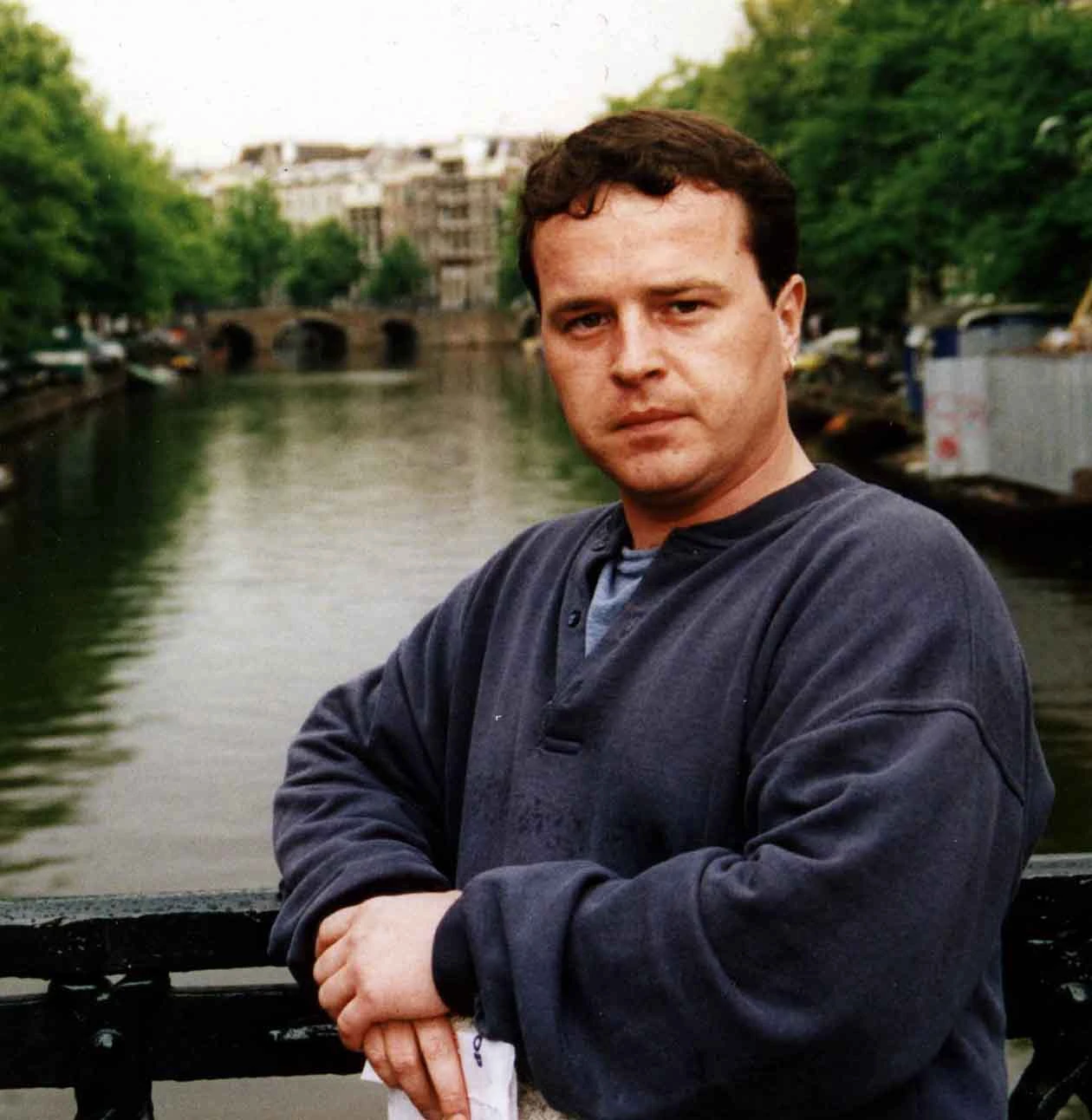 Jim Baker The Tripods Wiki FANDOM powered by Wikia