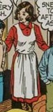 Mrs. Parker comic