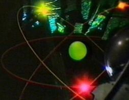 Trion system