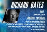 Richard bates cott