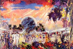 Epcot