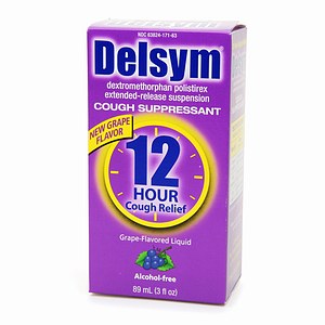 Delsym