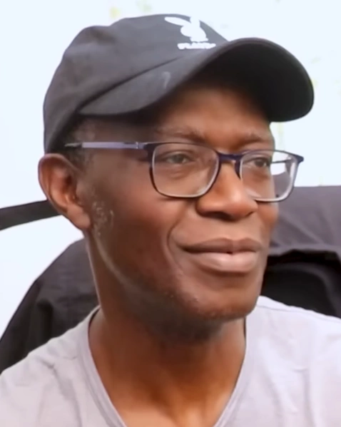 Jide Olatunji | The Ultimate Sidemen Wiki | FANDOM powered by Wikia