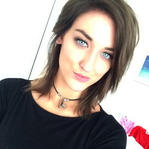 Taylor Aleshia