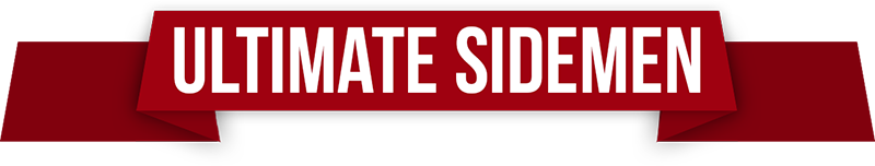 Ultimate Sidemen logo