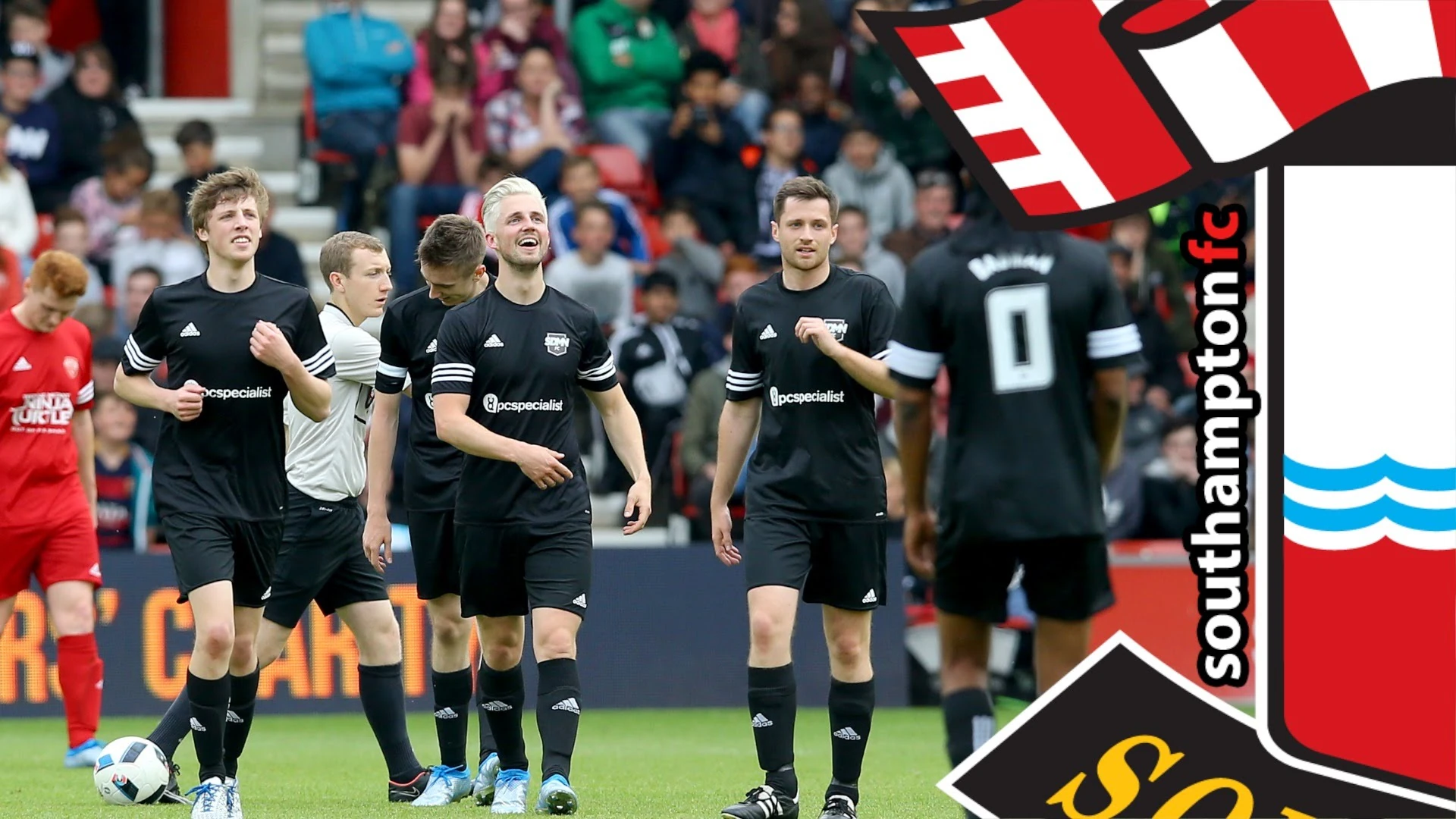 Image SDMNFC2.jpg The Ultimate Sidemen Wiki FANDOM powered by Wikia