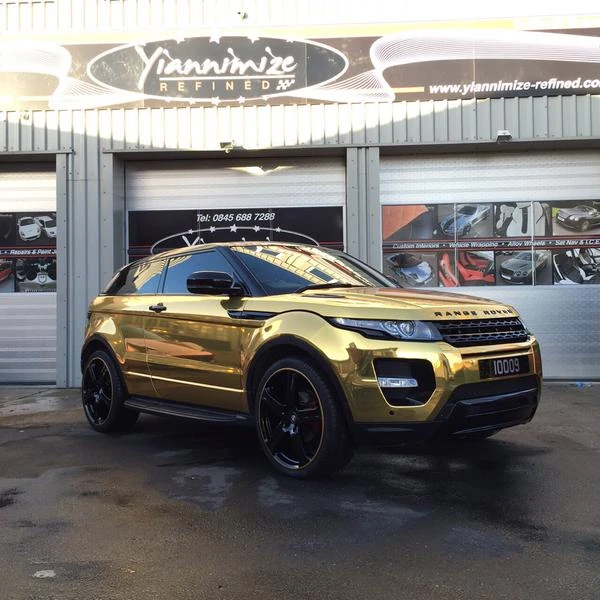 landrover shoes wiki