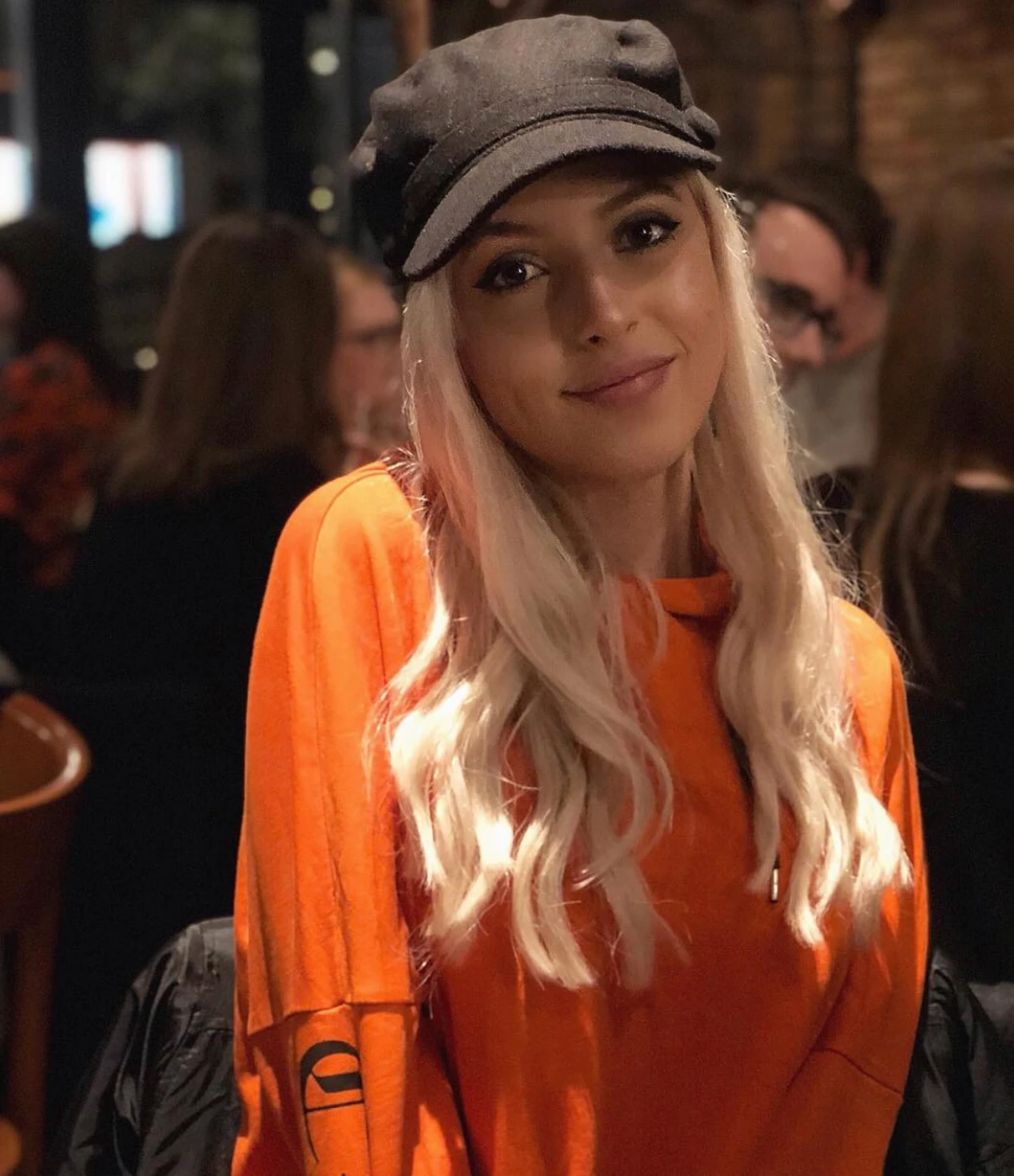 Kirsty Austin | The Ultimate Sidemen Wiki | Fandom