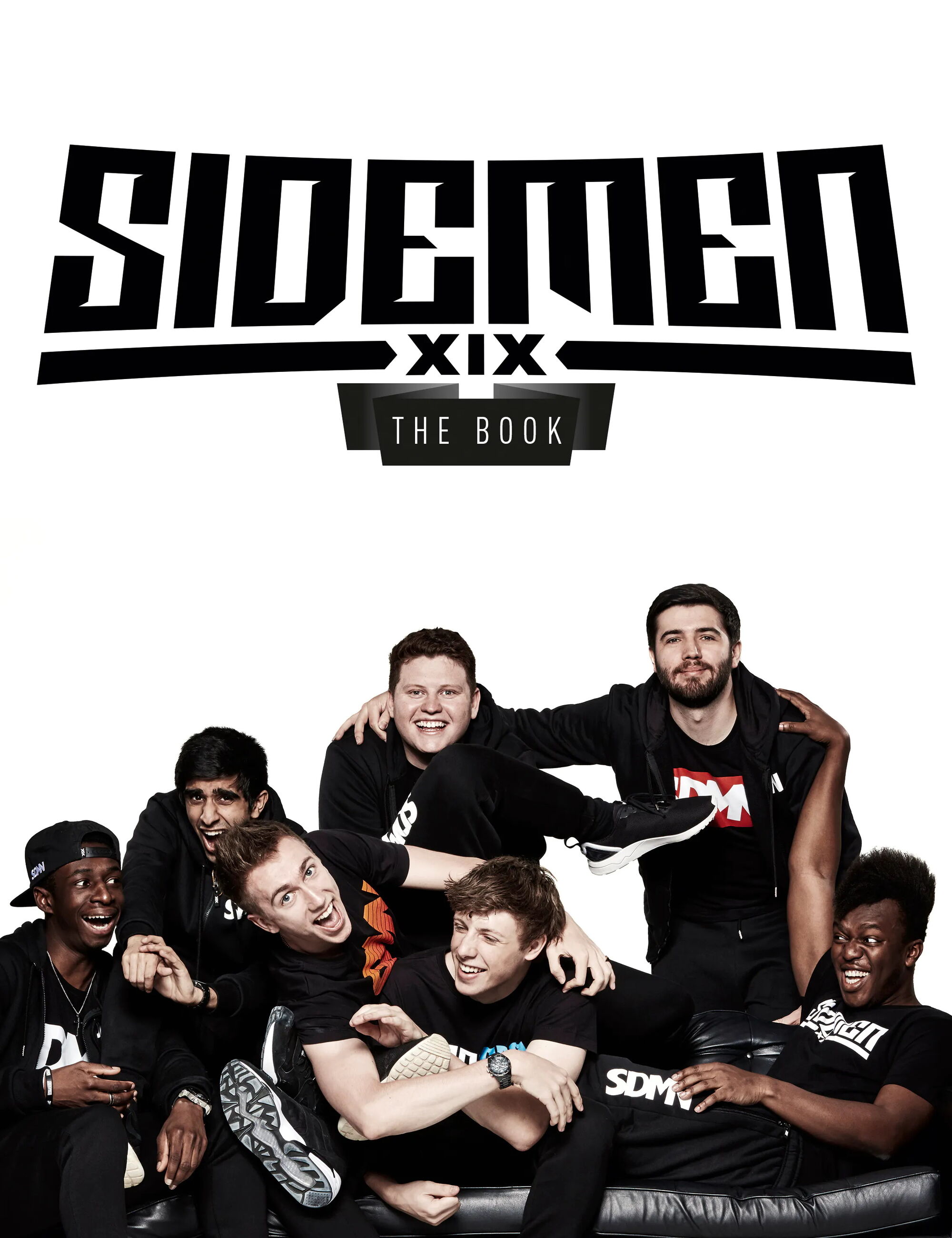 The Sidemen'S Last Stand? - ne053gl
