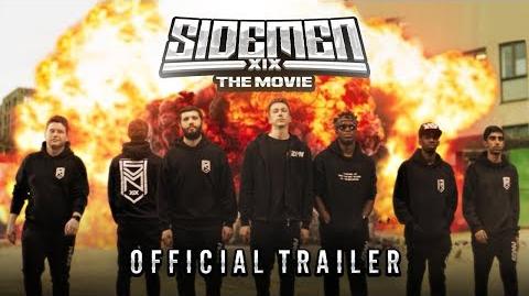 sidemen trailer official movie