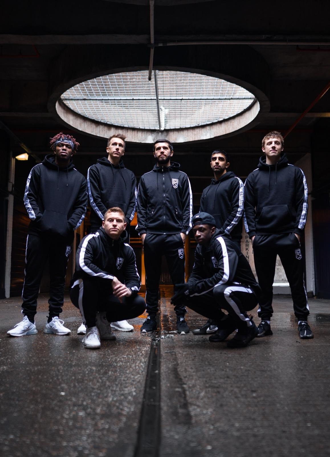 The Sidemen The Ultimate Sidemen Wiki Fandom