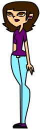 My oc emily