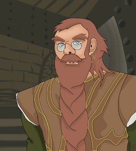 Gord Richvein Unexpectables Prime Final