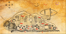 MarkedMap
