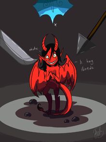 Orchestra fanart 2 by @theblindartist1