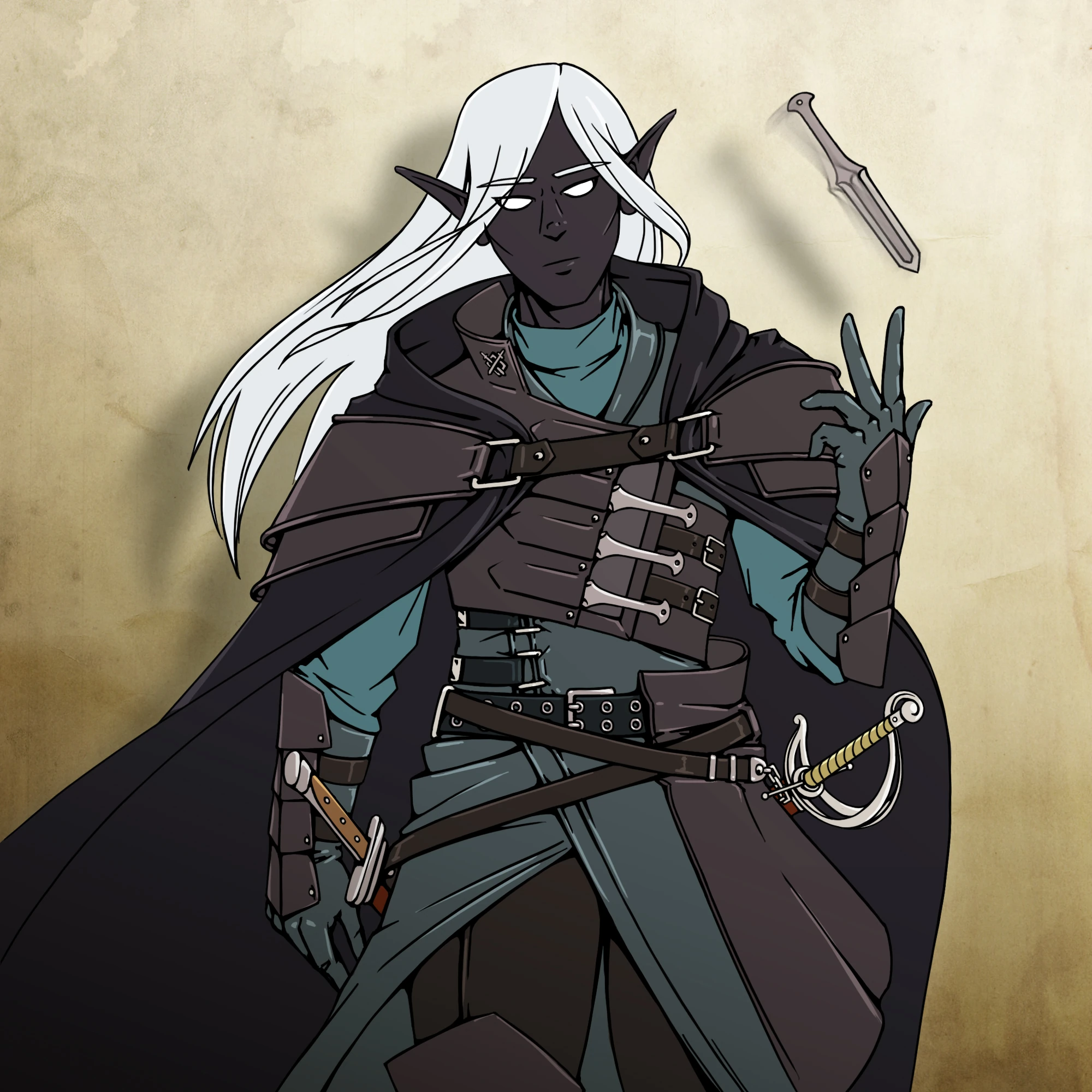 Quarion TheUnexpectables Wiki Fandom