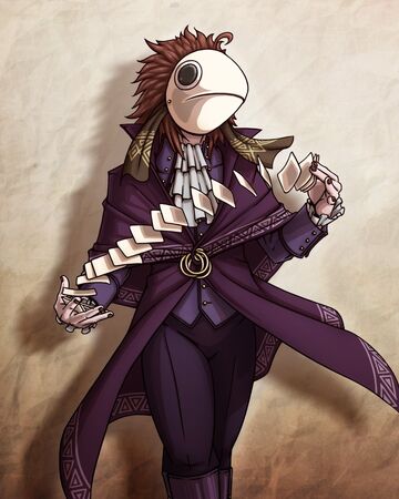 Fortune Teller Theunexpectables Wiki Fandom