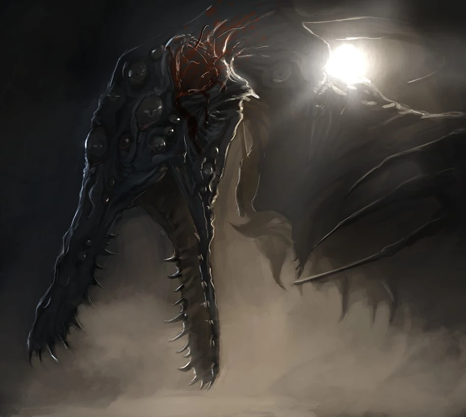 Stillhavity TheUnexpectables Wiki Fandom