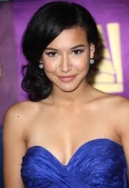 Naya Rivera The Unholy Trinity Wiki Fandom