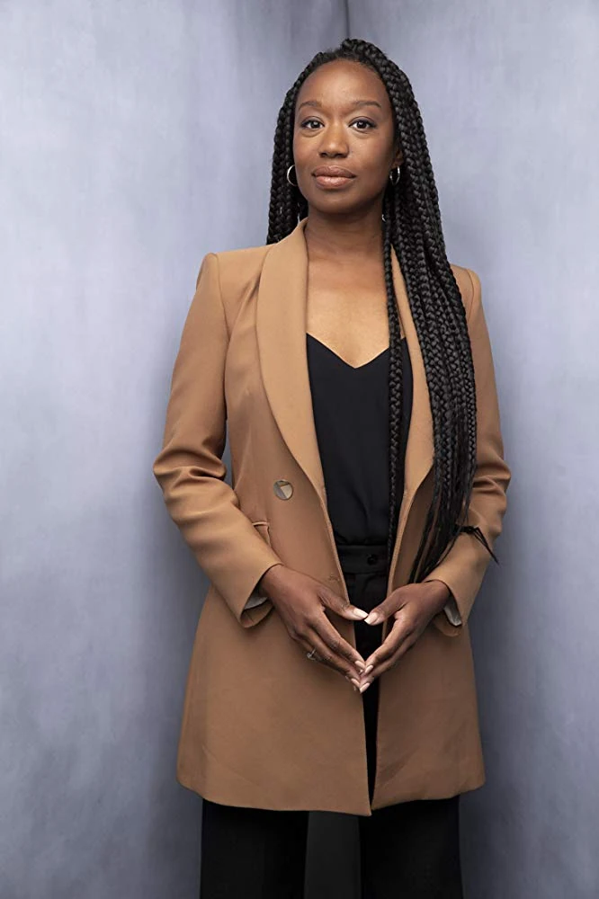 Maya Lynne Robinson The Unicorn Wiki Fandom