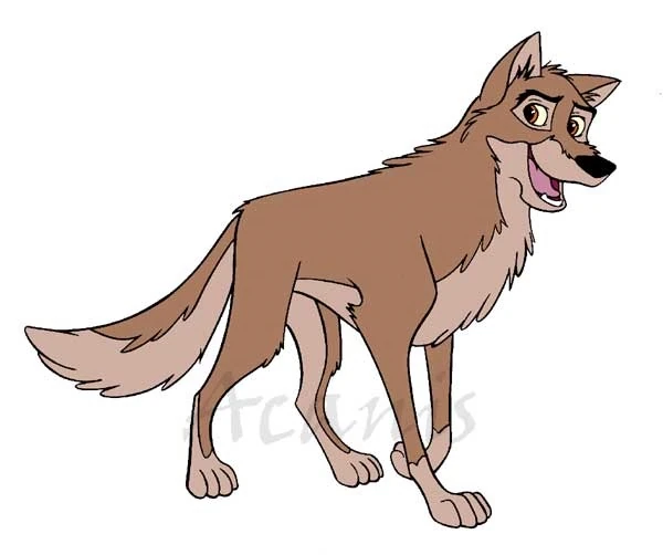 Balto | The United Organization Toons Heroes Wiki | FANDOM powered by Wikia