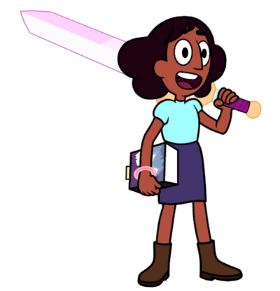 Connie CYM by Luxenroar
