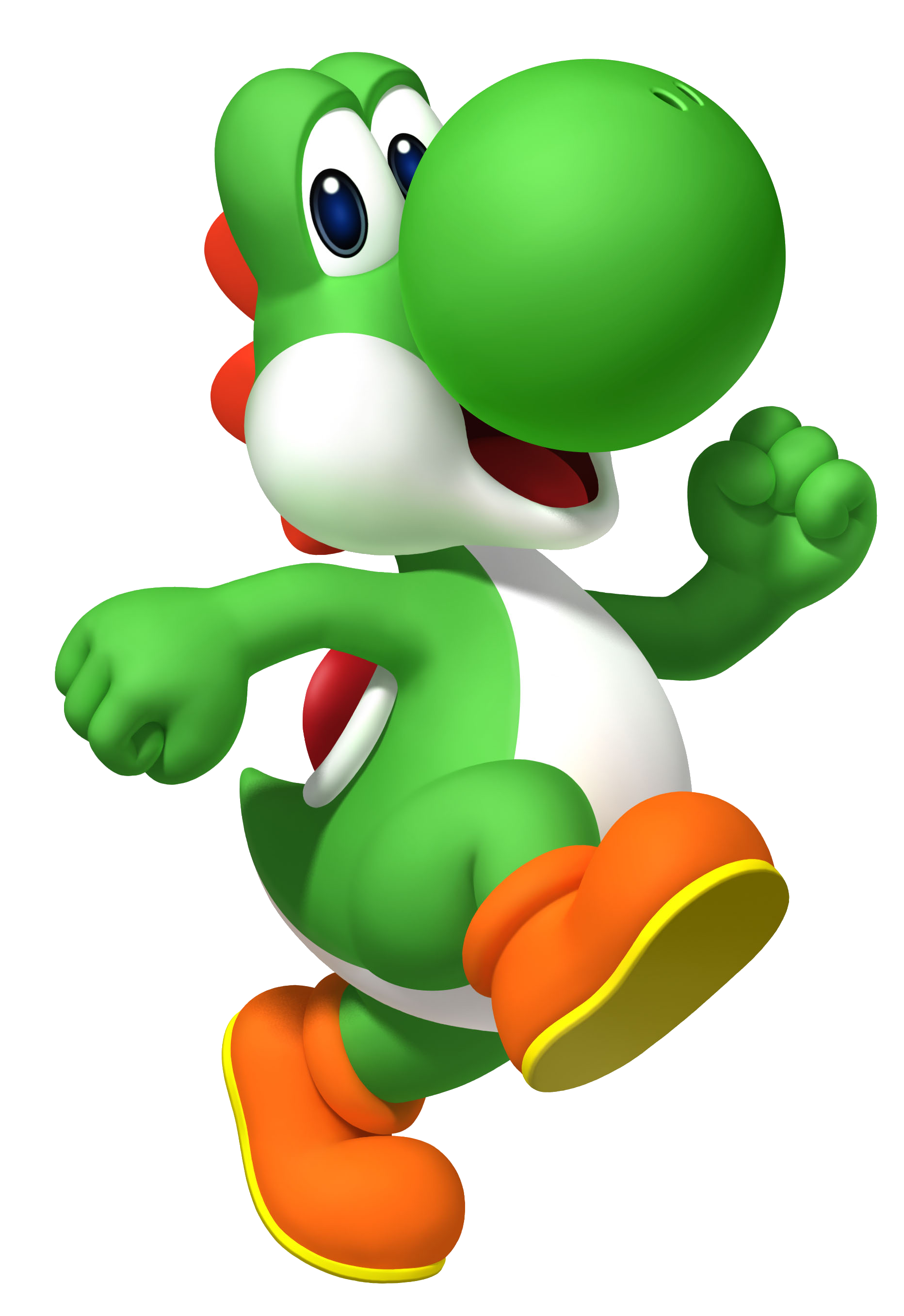 Yoshi | The United Organization Toons Heroes Wiki | FANDOM powered by Wikia