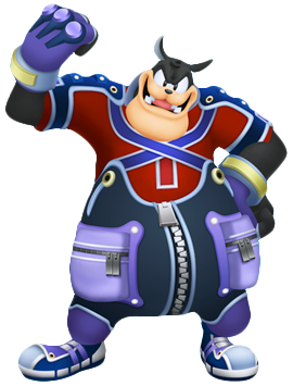 Pete KHREC