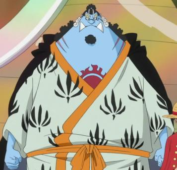 Jinbe