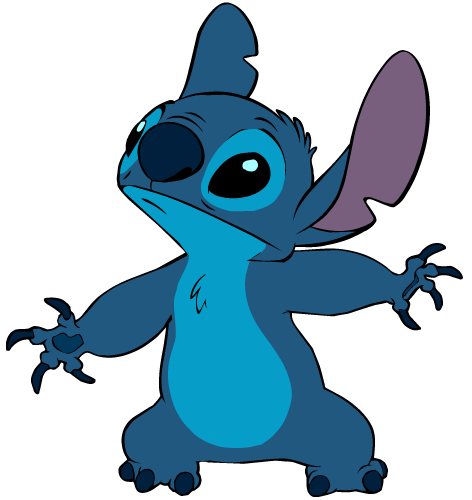 Stitch The United Organization Toons Heroes Wiki Fandom Powered By