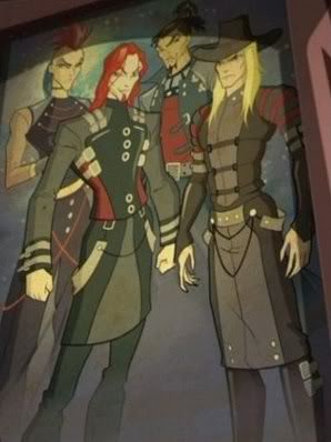 WinxVillains