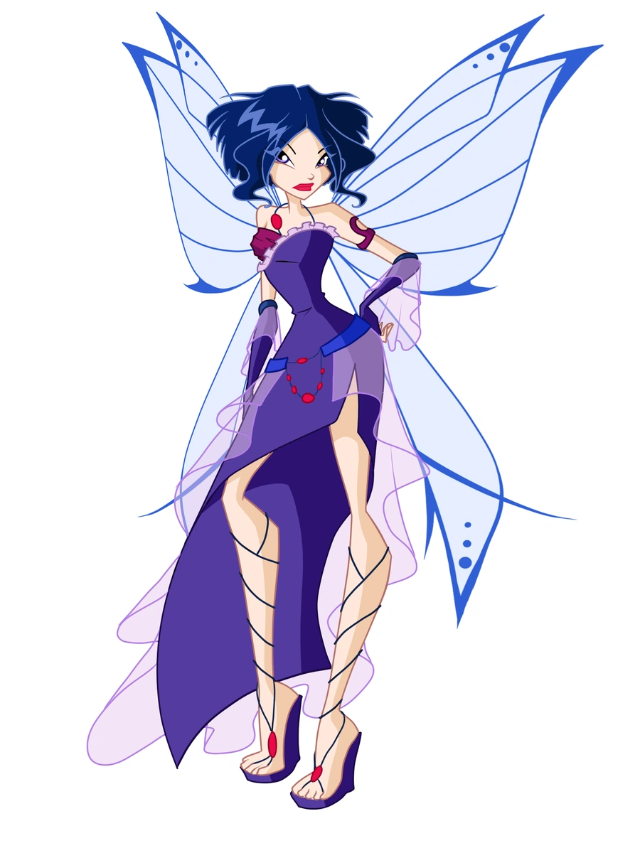 Nebula | The United Organization Toons Heroes Wiki | FANDOM powered by