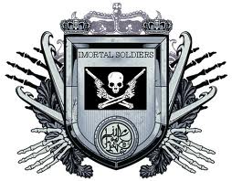 Coldblood Logo