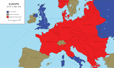 Europomap