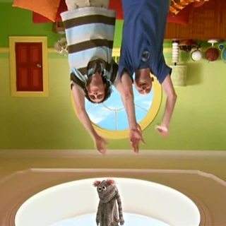 Marching Band The Upside Down Wiki Fandom