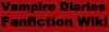 Vampire Diaries Fanfiction Affiliate Logo