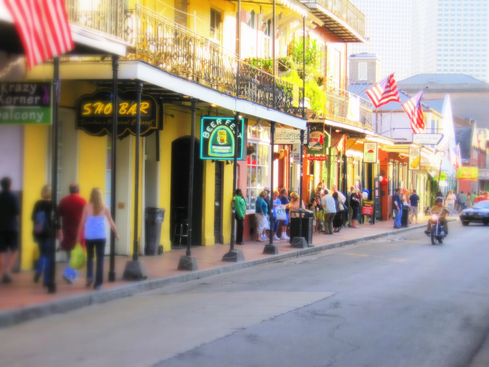 The French Quarter The Vampire Diaries & The Originals Fanon Wiki