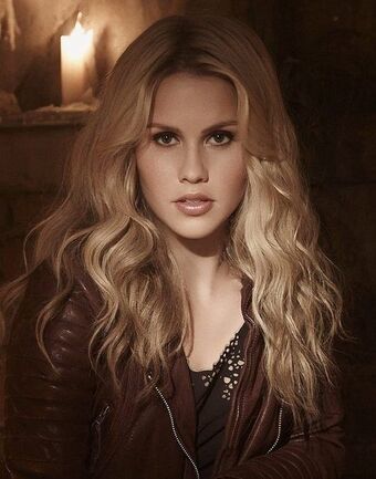 Rebekah Mikaelson (Yuki's Lore) | The Vampire Diaries & The Originals Fanon  Wiki | Fandom