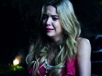 Kristin cry