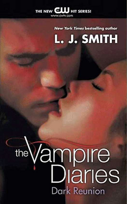 Dark Reunion | The Vampire Diaries Novels Wiki | Fandom