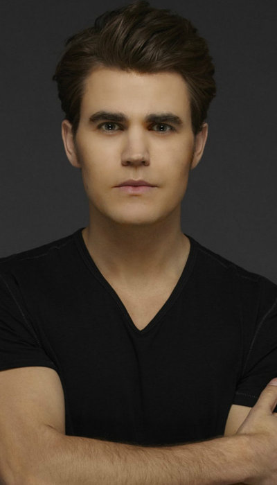 Stefan Salvatore Tv Show