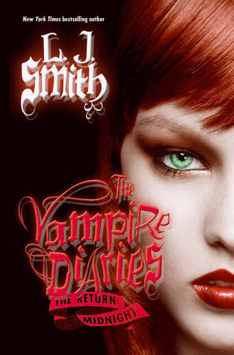 Caroline Forbes The Vampire Diaries Novels Wiki Fandom