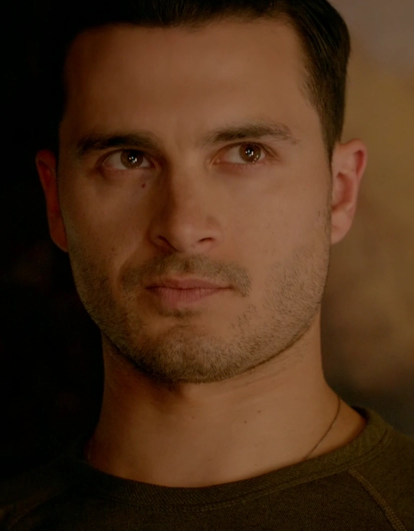 Lorenzo St. John The Vampire Diaries & Originals Wiki Fandom