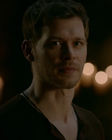 Niklaus Mikaelson The Vampire Diaries Originals Wiki