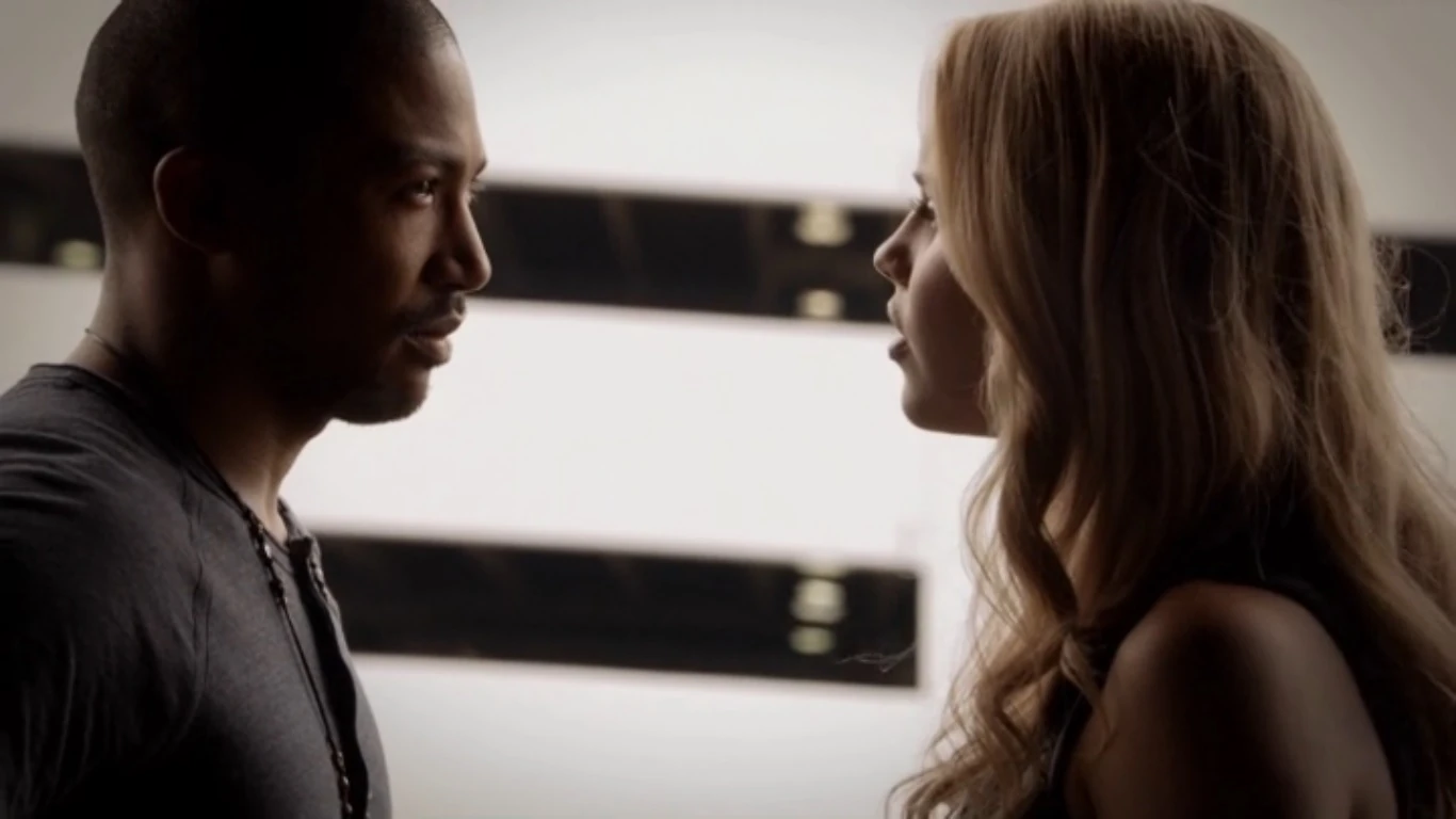 Rebekah e Marcel The Vampire Diaries & Originals Wiki FANDOM